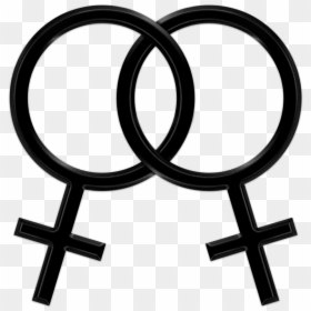 Lesbian Sign, HD Png Download - republican symbol png