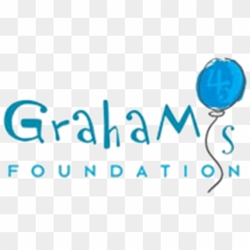 Thumb Image - Grahams Foundation Logo, HD Png Download - pampers png