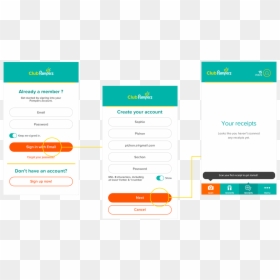 Screenshot, HD Png Download - pampers png