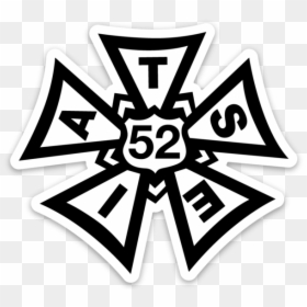 Working - Iatse Logo, HD Png Download - iatse png