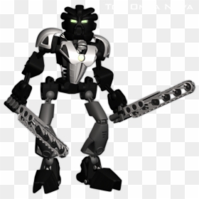 View Media - Bionicle Transparent Background, HD Png Download - bionicle png