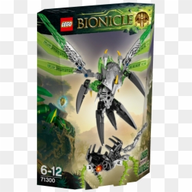 Lego Bionicle, HD Png Download - bionicle png