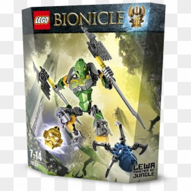 Lego Bionicle Lewa, HD Png Download - bionicle png