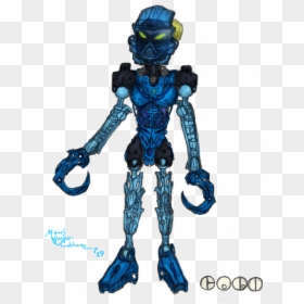 Illustration, HD Png Download - bionicle png