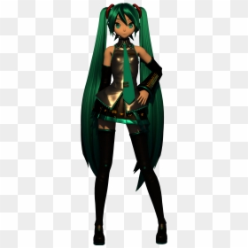 Cartoon, HD Png Download - vocaloid png