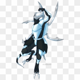 Alieraah - Cartoon, HD Png Download - bionicle png