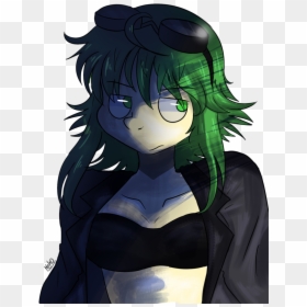 Transparent Gumi Png - Cartoon, Png Download - vocaloid png