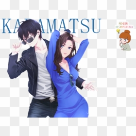 Karaco Oso Matsu San, HD Png Download - osomatsu png