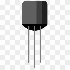 Transistor Clipart, HD Png Download - transistor png