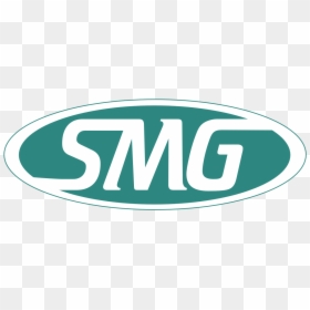 Smg Logo, HD Png Download - smg png