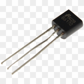 Transistor Second Generation Computer, HD Png Download - transistor png