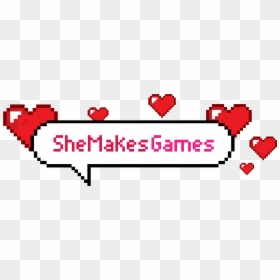 3723 Smg Heart Logo Ps - Emblem, HD Png Download - smg png
