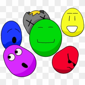 Clip Art, HD Png Download - ditto face png