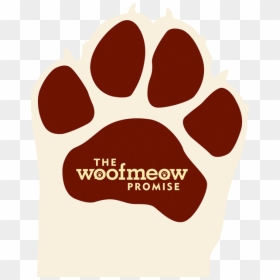 Paw, HD Png Download - dog paw png