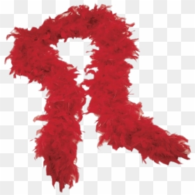 Feather Scarf Png, Transparent Png - scarf png