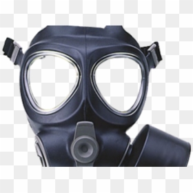 Finnish M95 Gas Mask, HD Png Download - gas mask png