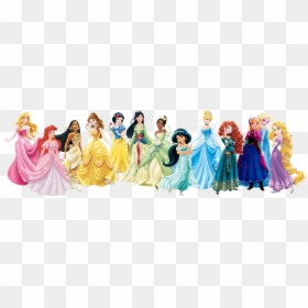 Princess Png, Transparent Png - princess png