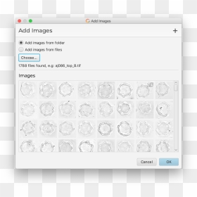 Screenshot, HD Png Download - gmail icon png