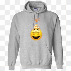Hoodie Left Chest Logo, HD Png Download - maga hat png