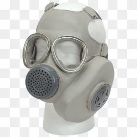 Chinese Gas Mask, HD Png Download - gas mask png