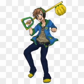 Cartoon, HD Png Download - pewdiepie png