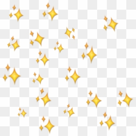 Estrellas Emoji, HD Png Download - estrellas png