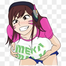 Meka Milk, HD Png Download - dva png