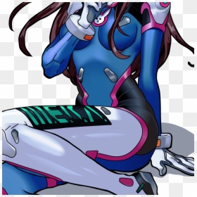 Dva Png, Transparent Png - dva png