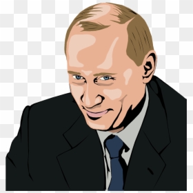 Putin Png Png, Transparent Png - putin png