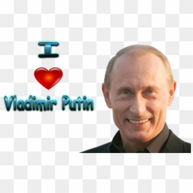 Nasser Hussain And Putin, HD Png Download - putin png