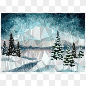 Winter New Year, HD Png Download - snow pile png