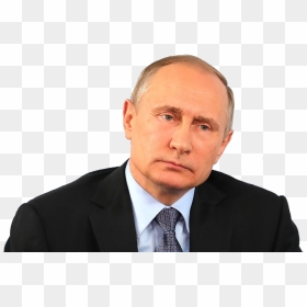 James White Lord Abbett, HD Png Download - putin png