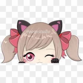 Cartoon, HD Png Download - dva png