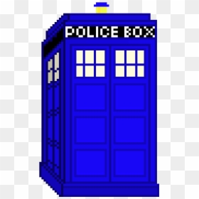Architecture, HD Png Download - tardis png