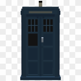 Home Door, HD Png Download - tardis png