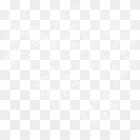 Hanging Snowflakes Transparent Background, HD Png Download - snow pile png