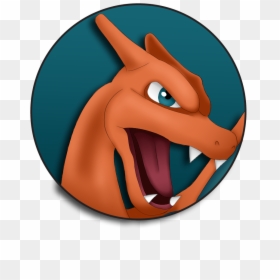 Happy Halloween, HD Png Download - charizard png