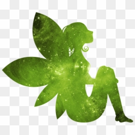 Fairy Garden Logo Png, Transparent Png - estrellas png