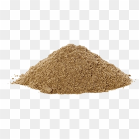 Pile Of Sand Png, Transparent Png - snow pile png