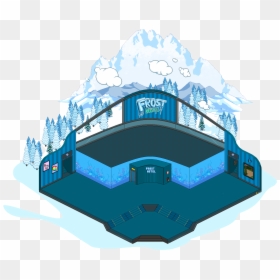 Illustration, HD Png Download - frost png