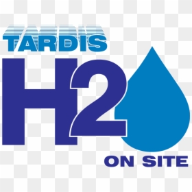 Number, HD Png Download - tardis png