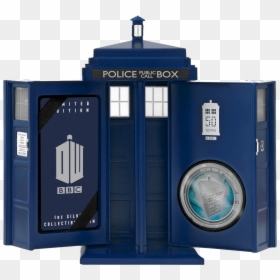 Doctor Who Tardis, HD Png Download - tardis png