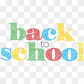 Circle, HD Png Download - back to school png