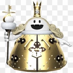 King Frost Smt, HD Png Download - frost png