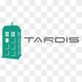 Tardis, HD Png Download - tardis png