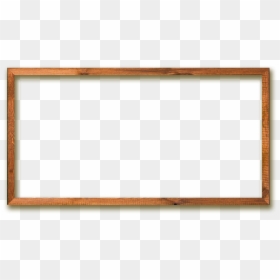 Wood, HD Png Download - wood frame png