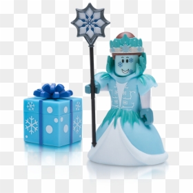 Action Figure, HD Png Download - frost png