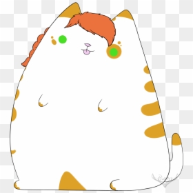Clip Art, HD Png Download - pusheen png
