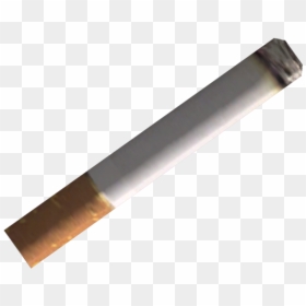 Fallout 3 Cigarette, HD Png Download - mlg blunt png