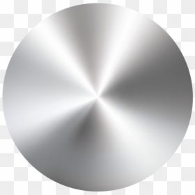 Silver Gradient Circle, HD Png Download - mlg blunt png